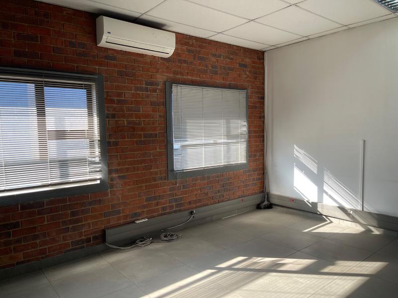 Commercial Property for Sale in Vaalpark Free State